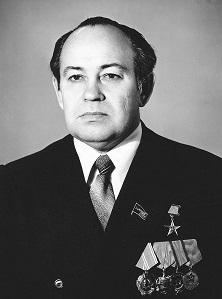 Дьяконов Владислав Дмитриевич